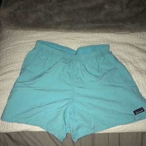 Patagonia shorts